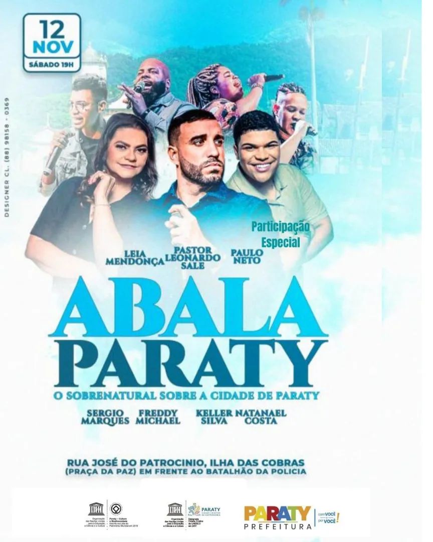 Abala Paraty