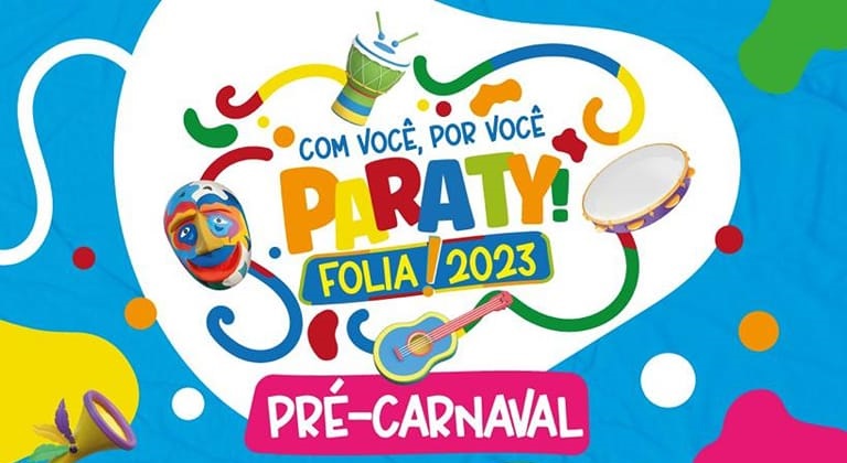 Pré Carnaval 2023
