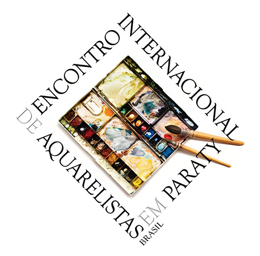 14° Encontro Internacional de Aquarelistas