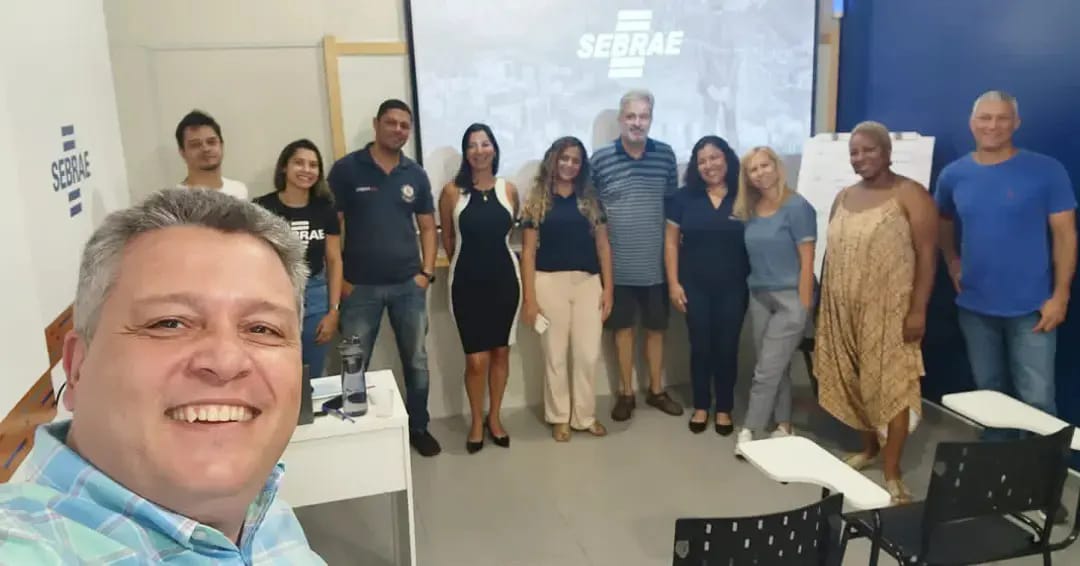 3ª Reunião do Plano Municipal de Turismo (Plamtur)