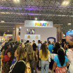 Paraty marca presença na ABAV Expo 50