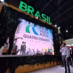 Paraty participa do lançamento da Rota Verde Azul na Argentina